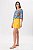 BLUSA OMBRO ESTAMPA ANIMAL PRINT COLOR - Imagem 6