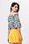 BLUSA OMBRO ESTAMPA ANIMAL PRINT COLOR - Imagem 9