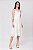VESTIDO LINEN MARA OFF WHITE - Imagem 5