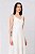 VESTIDO LINEN MARA OFF WHITE - Imagem 6