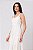 VESTIDO LINEN MARA OFF WHITE - Imagem 9
