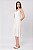 VESTIDO LINEN MARA OFF WHITE - Imagem 10