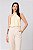 REGATA CREPE MANUELLA BUTTER YELLOW - Imagem 5