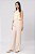 REGATA CREPE MANUELLA BUTTER YELLOW - Imagem 8
