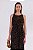 VESTIDO MIDI ESTAMPADO TULE NAVY CAMEL - Imagem 6