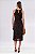 VESTIDO MIDI ESTAMPADO TULE NAVY CAMEL - Imagem 13