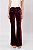 CALÇA VELUDO VELVET WINE - Imagem 1