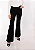 CALÇA FLARE SHINE PRETO - Imagem 5