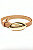 CINTO LILY BEGE - Imagem 1