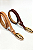CINTO LILY MARROM - Imagem 2