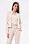 JAQUETA STELLA LIGHT CREAM - Imagem 1