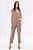 CALÇA LAURA LIGHT BROWN - Imagem 1