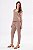 BLUSA LAURA LIGHT BROWN - Imagem 12