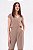 BLUSA LAURA LIGHT BROWN - Imagem 10