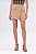 SHORT SAIA LAURA BEGE - Imagem 2