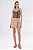 SHORT SAIA LAURA BEGE - Imagem 6
