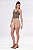 SHORT SAIA LAURA BEGE - Imagem 9
