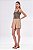 SHORT SAIA LAURA BEGE - Imagem 11