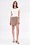 SHORT SAIA LIGHT BROWN - Imagem 6