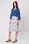 BLUSA MANGA 3/4 ALICE DENIM - Imagem 9