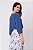 BLUSA MANGA 3/4 ALICE DENIM - Imagem 13