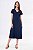 VESTIDO MIDI CAMILA MARINHO - Imagem 4