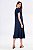 VESTIDO MIDI CAMILA MARINHO - Imagem 2