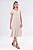 VESTIDO MIDI CAMILA NATURAL - Imagem 8
