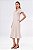 VESTIDO MIDI CAMILA NATURAL - Imagem 11