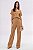 BLUSA CAMILA OCRE - Imagem 2