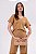 BLUSA CAMILA OCRE - Imagem 4