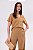 BLUSA CAMILA OCRE - Imagem 6