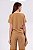 BLUSA CAMILA OCRE - Imagem 13