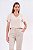 BLUSA CAMILA NATURAL - Imagem 1
