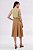 SAIA MIDI CAMILA OCRE - Imagem 6