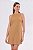 VESTIDO CAMILA OCRE - Imagem 5