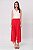 SAIA MIDI HANNA VERMELHO - Imagem 5