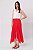 SAIA MIDI HANNA VERMELHO - Imagem 7