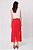 SAIA MIDI HANNA VERMELHO - Imagem 3