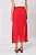 SAIA MIDI HANNA VERMELHO - Imagem 8