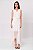 SAIA MIDI HANNA OFF WHITE - Imagem 1