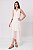 SAIA MIDI HANNA OFF WHITE - Imagem 5