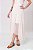 SAIA MIDI HANNA OFF WHITE - Imagem 7