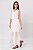 SAIA MIDI HANNA OFF WHITE - Imagem 6