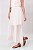 SAIA MIDI HANNA OFF WHITE - Imagem 4