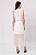 SAIA MIDI HANNA OFF WHITE - Imagem 3