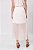 SAIA MIDI HANNA OFF WHITE - Imagem 8