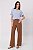 CALÇA MILENA SUMMER BROWN - Imagem 5
