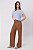 CALÇA MILENA SUMMER BROWN - Imagem 9