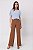 CALÇA MILENA SUMMER BROWN - Imagem 11